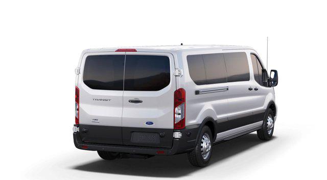 2024 Ford Transit Cargo Van Base