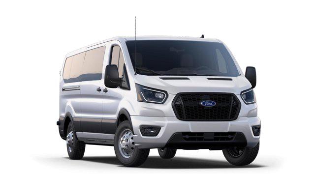 2024 Ford Transit Cargo Van Base