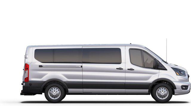 2024 Ford Transit Cargo Van Base
