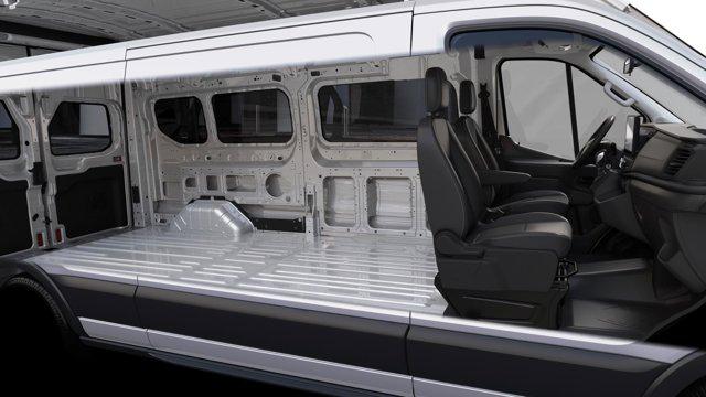 2024 Ford Transit Cargo Van Base