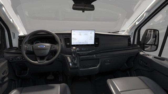 2024 Ford Transit Cargo Van Base