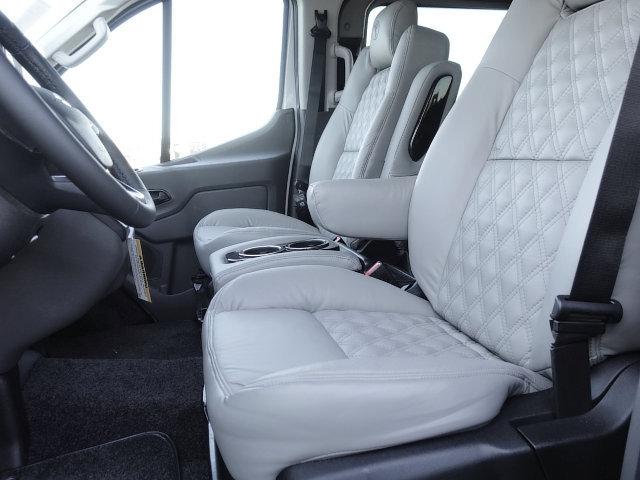 2024 Ford Transit Cargo Van Base