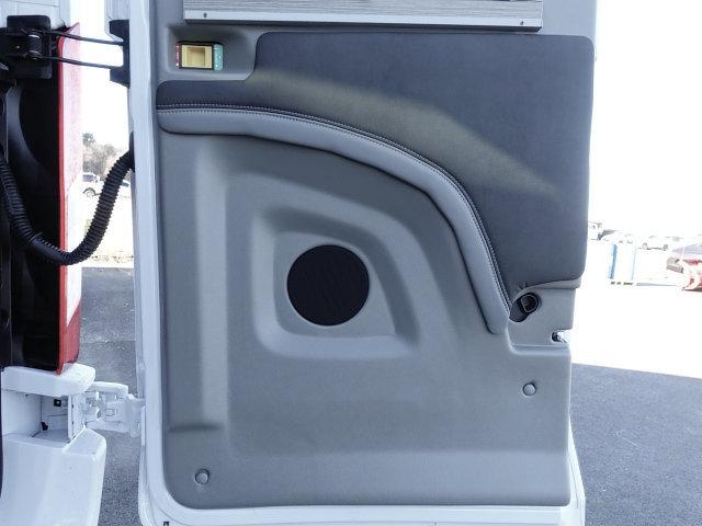 2024 Ford Transit Cargo Van Base