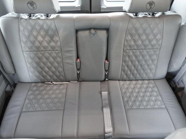 2024 Ford Transit Cargo Van Base