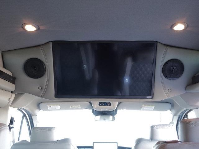 2024 Ford Transit Cargo Van Base