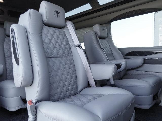 2024 Ford Transit Cargo Van Base