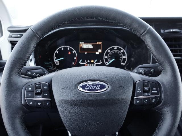 2024 Ford Transit Cargo Van Base
