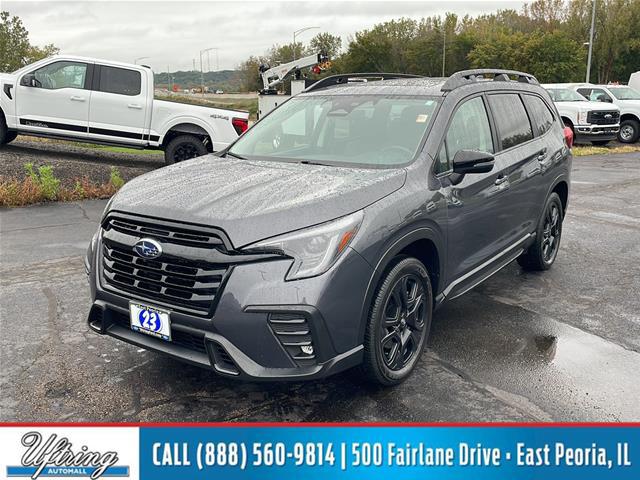 2023 Subaru Ascent Onyx Edition 7-Passenger for sale in East Peoria, IL