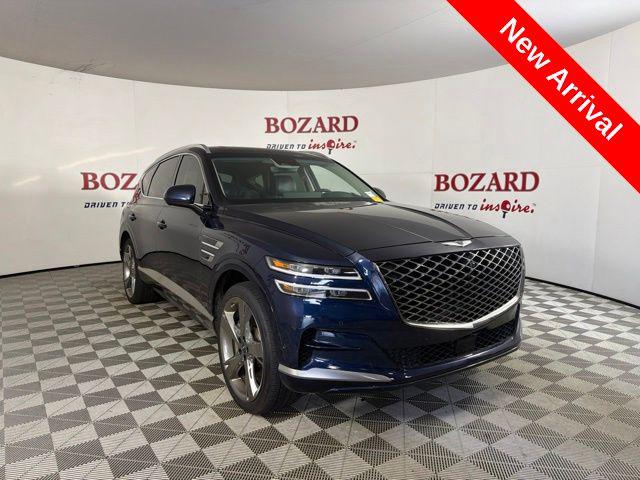 2024 Genesis GV80 3.5T AWD for sale in Saint Augustine, FL