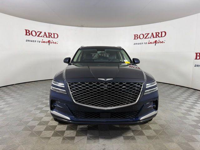2024 Genesis GV80 3.5T AWD