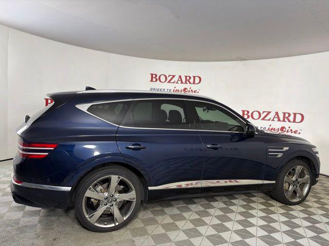 2024 Genesis GV80 3.5T AWD