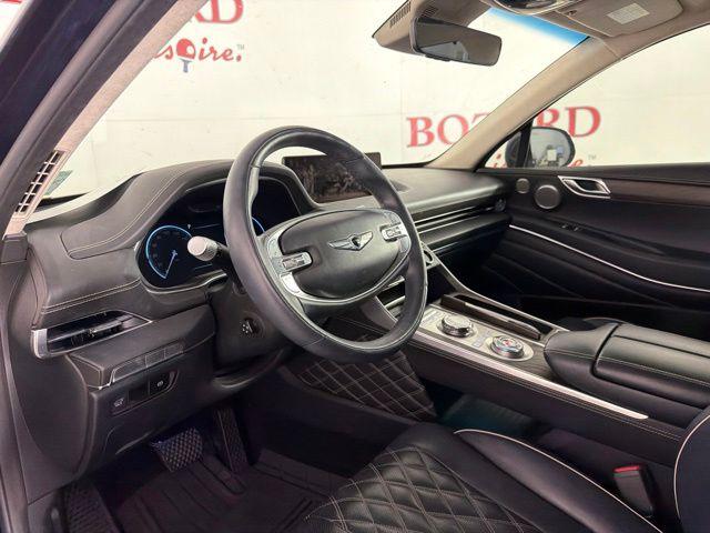 2024 Genesis GV80 3.5T AWD