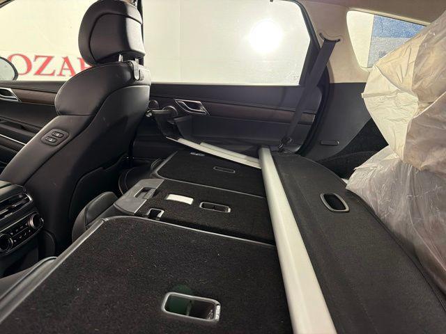 2024 Genesis GV80 3.5T AWD