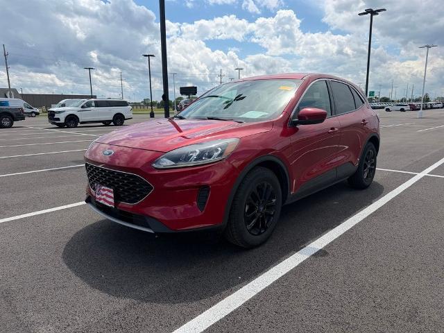 2020 Ford Escape for sale near Findlay, OH