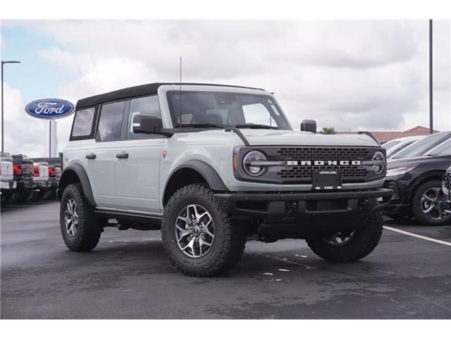 2024 Ford Bronco Badlands for sale in Woodland, CA