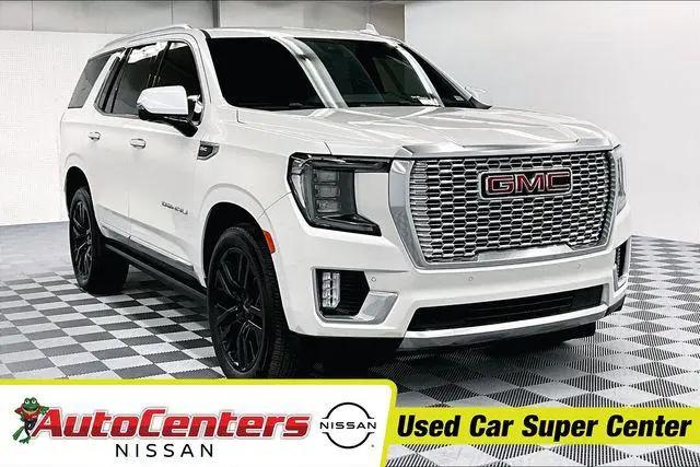 2021 GMC Yukon 4WD Denali for sale in Herculaneum, MO