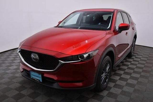 New or Used Mazda CX 5 2.5 S for Sale in Chippewa Falls WI