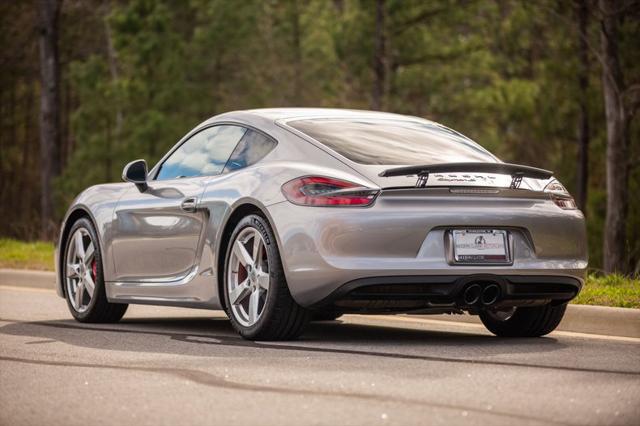 Porsche cayman s for deals sale near me