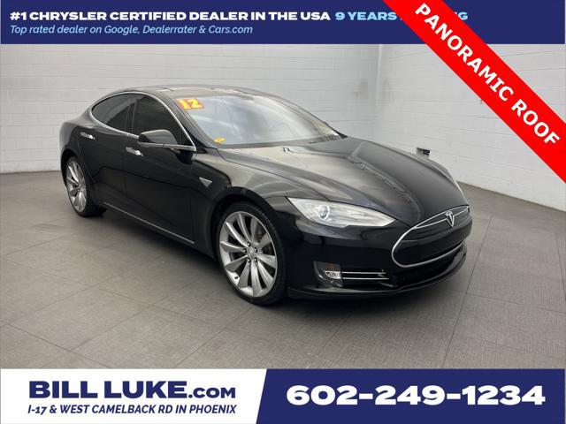 Tesla model s signature for deals sale