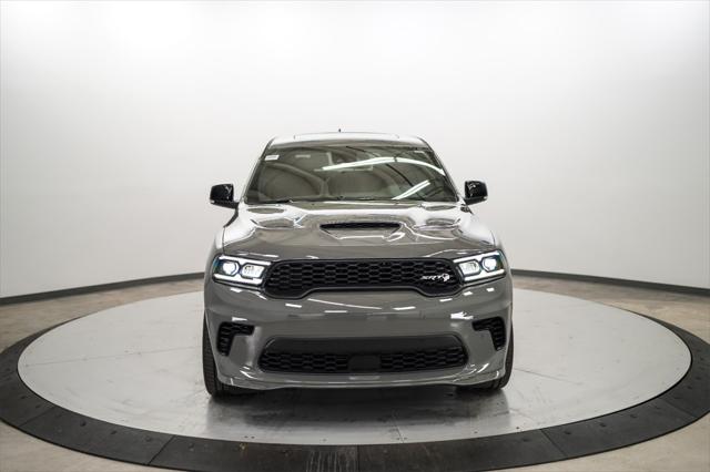 2024 Dodge Durango DURANGO SRT HELLCAT PREMIUM AWD