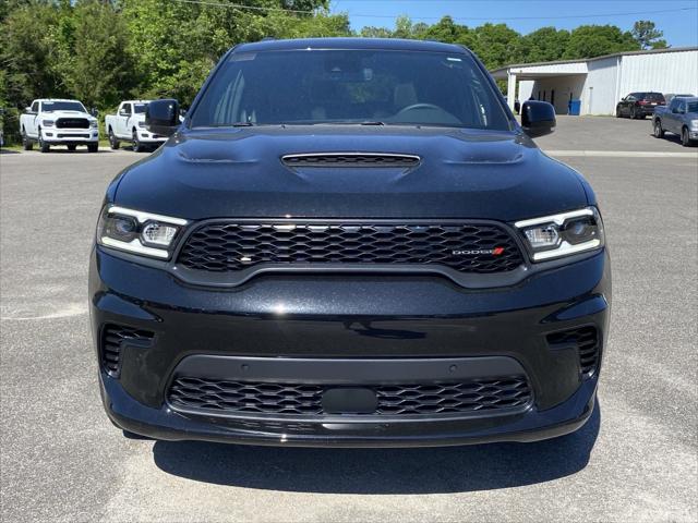 2024 Dodge Durango DURANGO R/T PLUS RWD