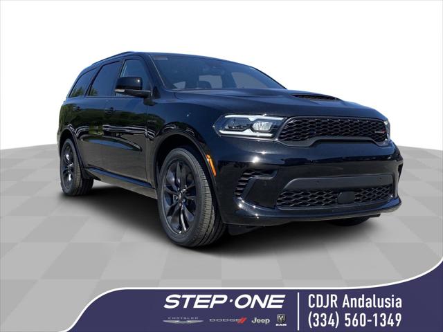 2024 Dodge Durango DURANGO R/T PLUS RWD