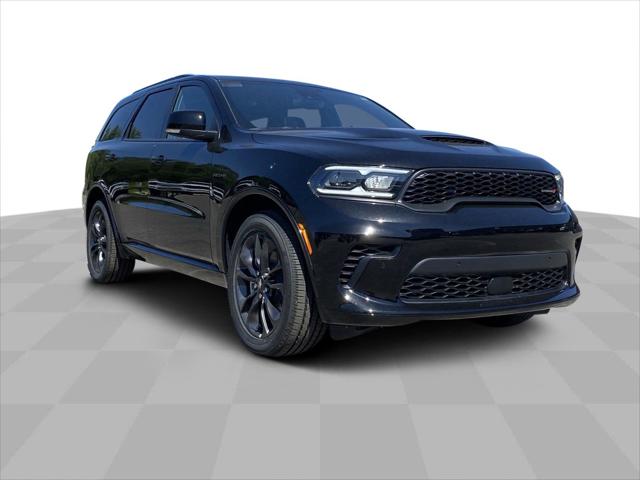 2024 Dodge Durango DURANGO R/T PLUS RWD