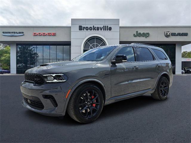 2024 Dodge Durango DURANGO SRT 392 PLUS AWD