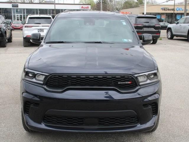 2024 Dodge Durango DURANGO GT PLUS AWD