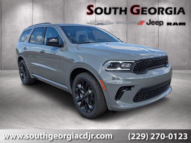 2024 Dodge Durango DURANGO GT RWD