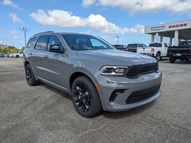 2024 Dodge Durango DURANGO GT RWD