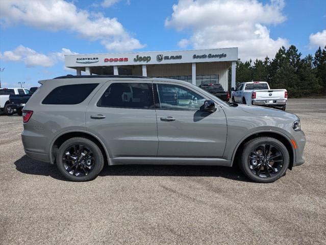 2024 Dodge Durango DURANGO GT RWD