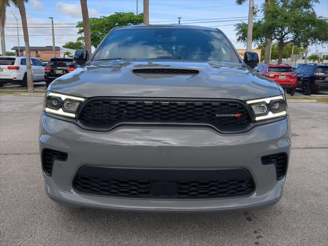 2024 Dodge Durango DURANGO R/T PLUS AWD