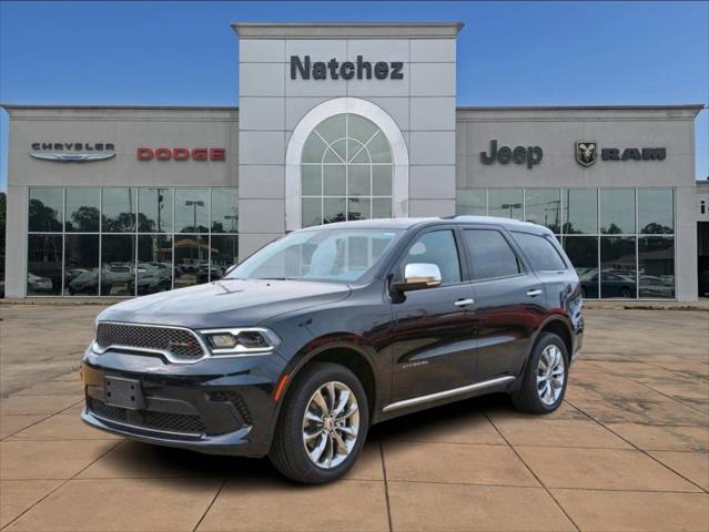 2024 Dodge Durango DURANGO CITADEL AWD