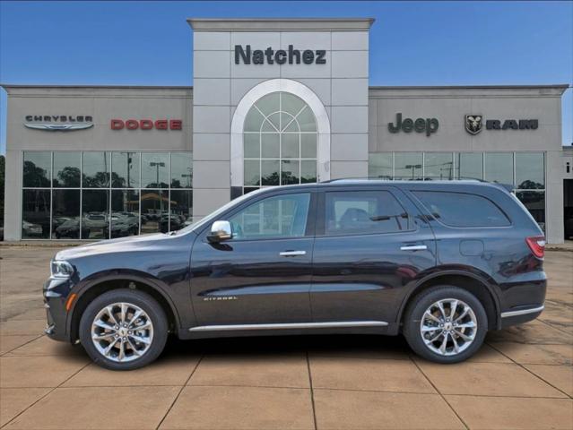 2024 Dodge Durango DURANGO CITADEL AWD