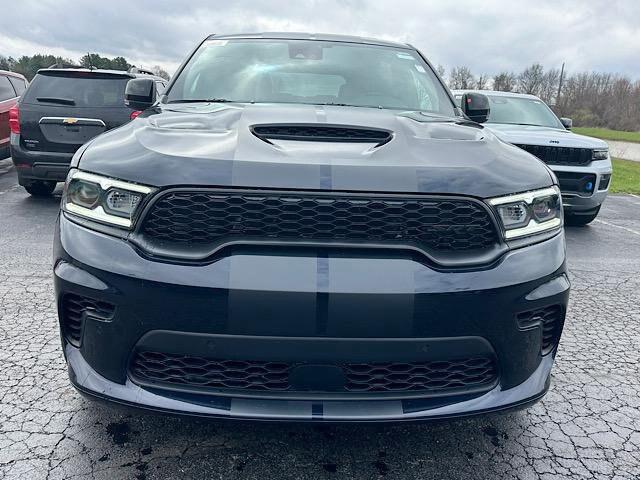 2024 Dodge Durango DURANGO SRT 392 PREMIUM AWD