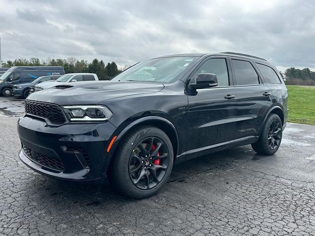 2024 Dodge Durango DURANGO SRT 392 PREMIUM AWD