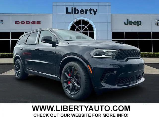 2024 Dodge Durango DURANGO SRT 392 PREMIUM AWD