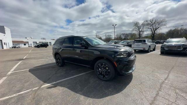 2024 Dodge Durango DURANGO GT PREMIUM AWD