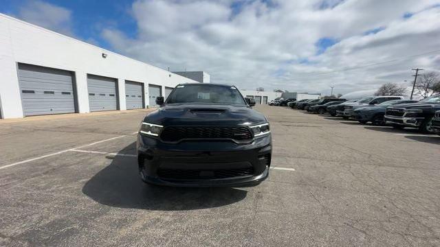 2024 Dodge Durango DURANGO GT PREMIUM AWD