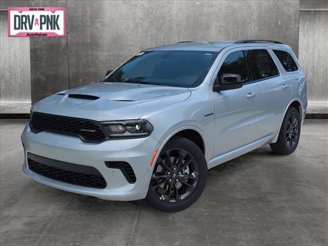 2024 Dodge Durango DURANGO R/T RWD