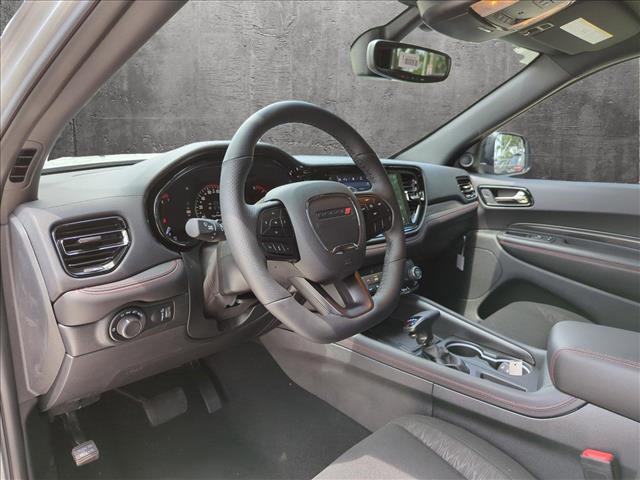 2024 Dodge Durango DURANGO R/T RWD