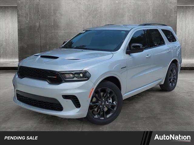 2024 Dodge Durango DURANGO R/T RWD