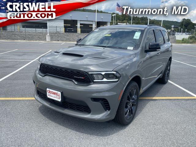 2024 Dodge Durango DURANGO GT PLUS AWD