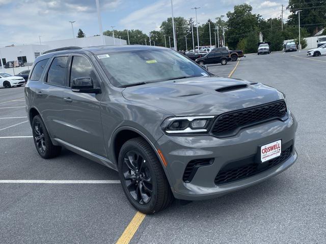 2024 Dodge Durango DURANGO GT PLUS AWD