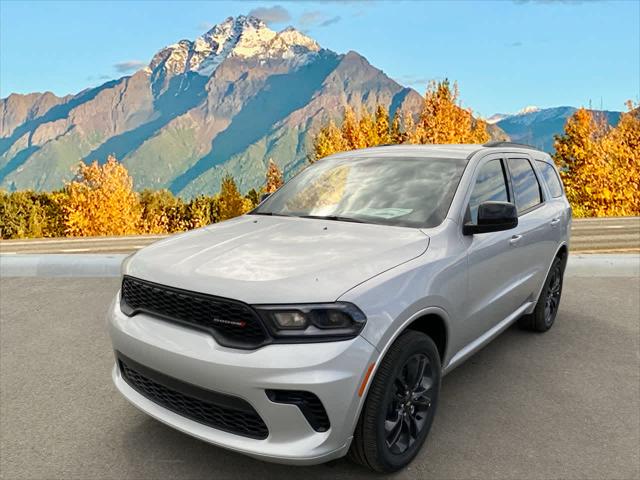 2024 Dodge Durango DURANGO GT AWD