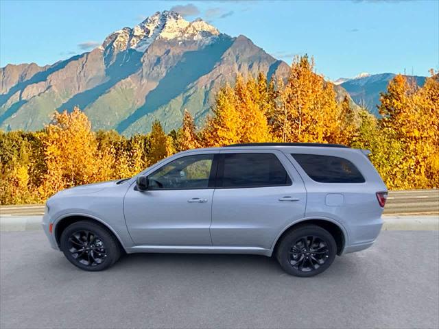 2024 Dodge Durango DURANGO GT AWD