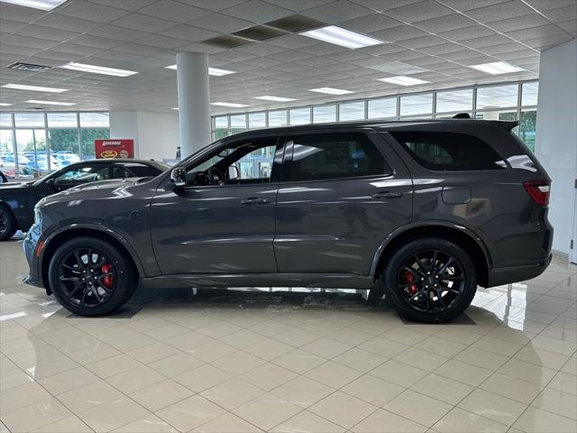 2024 Dodge Durango DURANGO SRT HELLCAT PREMIUM AWD