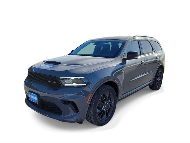 2024 Dodge Durango DURANGO R/T PLUS AWD