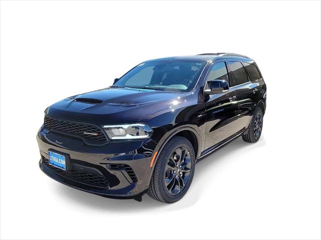 2024 Dodge Durango DURANGO R/T PLUS AWD